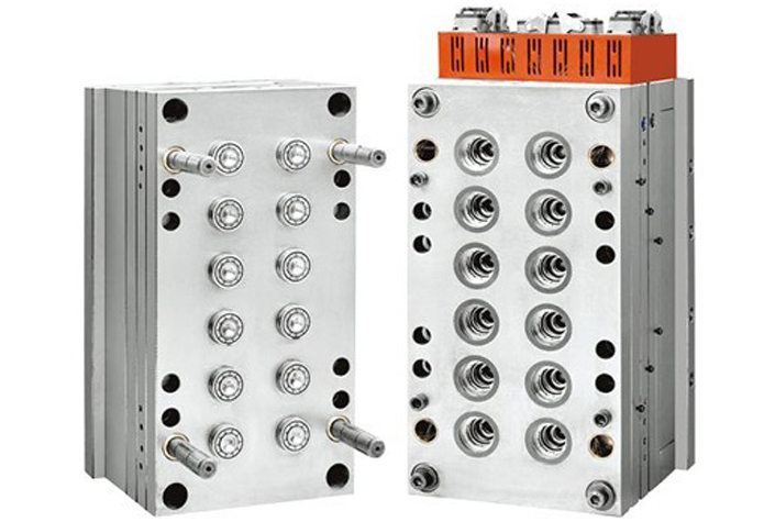 模具制造加工行業(yè)潤滑解決方案