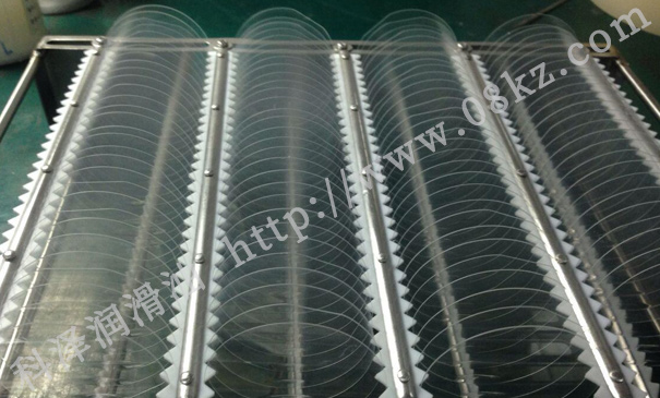 藍(lán)寶石切削液